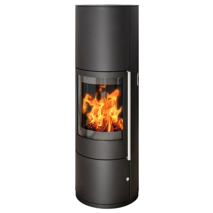 ABX - Trollvik Aqua (černý korpus)