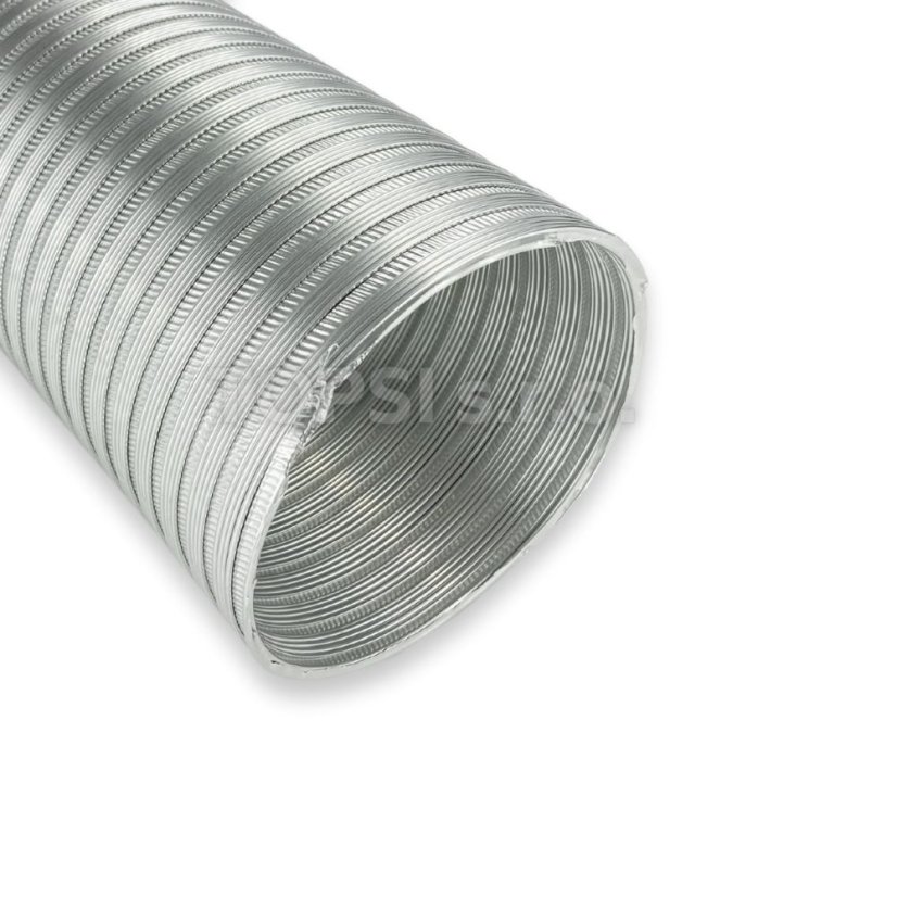 Flexi hadice neizolovaná 80mm / 1,35m