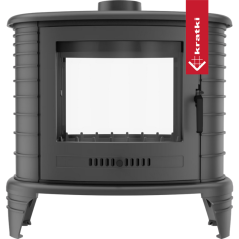 Kratki – Koza K8 T – Tunel (priehľadová)