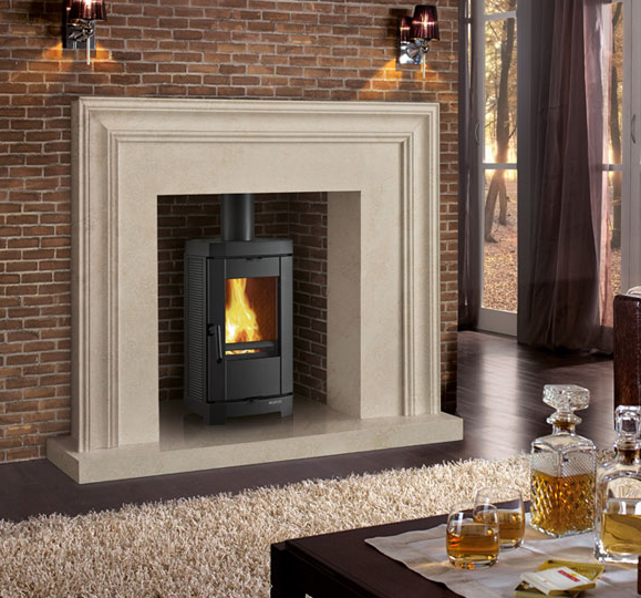 Nordica - Brigitta GB