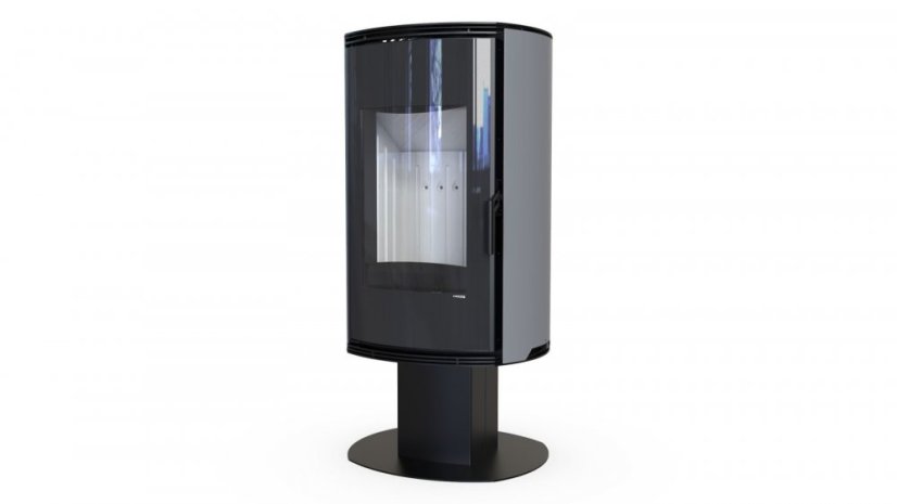 DEFRO Home Orbis Top - šedá