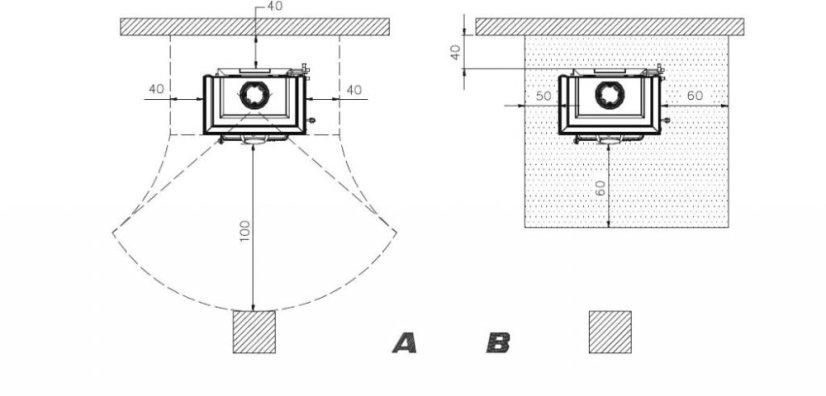 Nordica - Isotta na varenie (liatinová piecka)