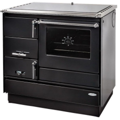 KVS Moravia - VSP 9103 (antracit) - pravé provedení