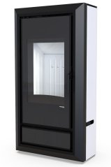 DEFRO Home IGNIS - biela