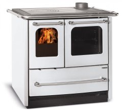 Nordica - Sovrana Easy Evo 2.0 - bílá