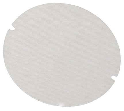 Oceľové (2 mm) - Náhradné tesnenie do kolena o200 mm