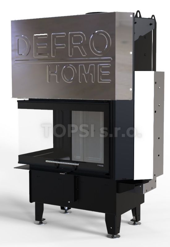 DEFRO HOME - RIVA SM BL G SHORT
