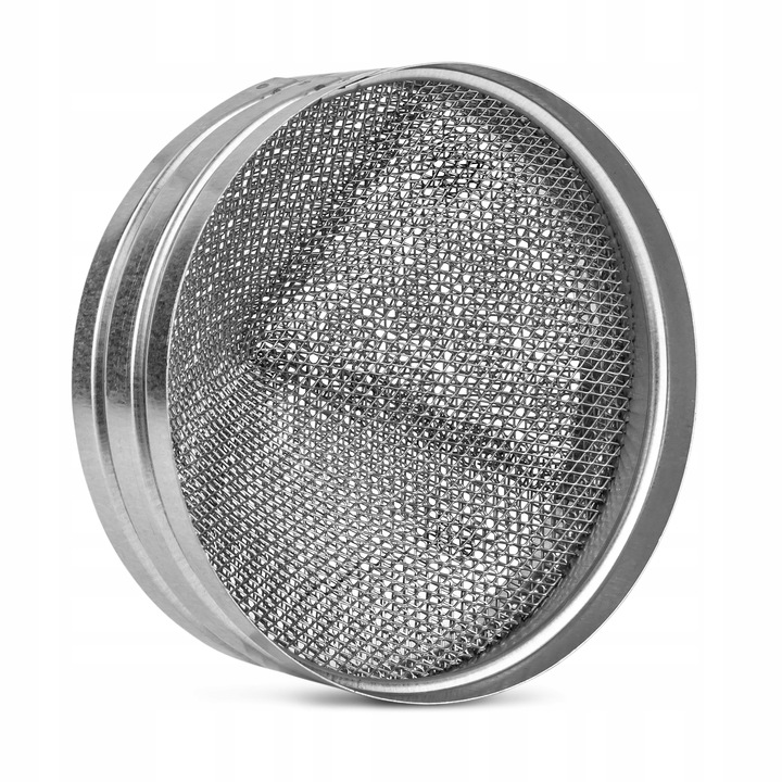 Filtr Darco ø100mm (kulatý)