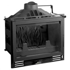 Uniflam 600 ECO s klapkou