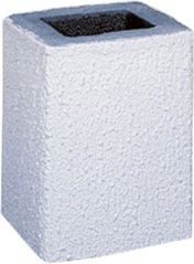 Nástavec Rustika - 30 cm