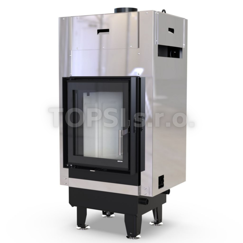 DEFRO HOME - NAVI XSM s izolací