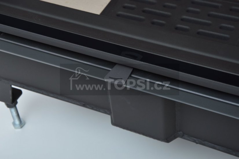 Romotop - HEAT 2G 70.44.01
