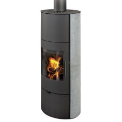 Romotop EVORA H - serpentin, kámen