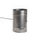 Nerezová komínová klapka Ø150 mm