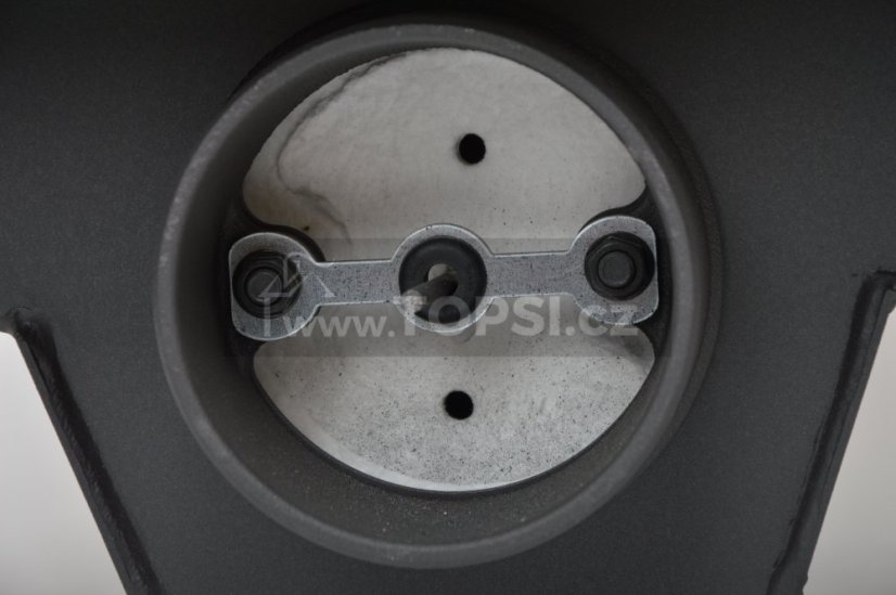 Romotop - HEAT R 2G S 60.44.33.23