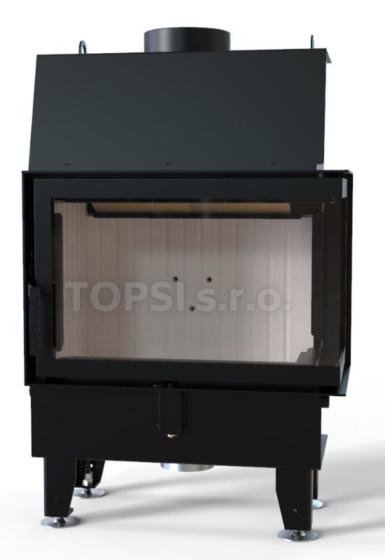 DEFRO HOME - IMPULS SM BP