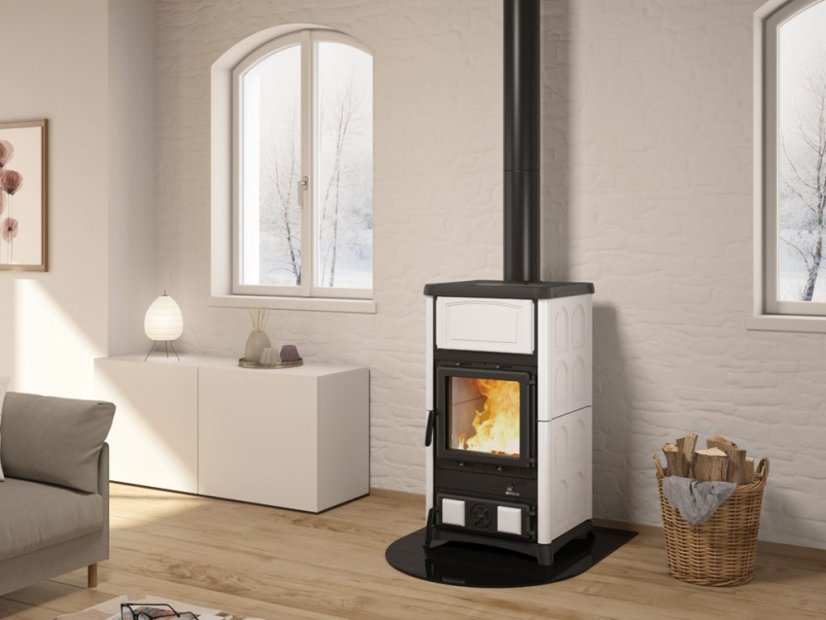 Nordica - Concita 2.0 - Bianco