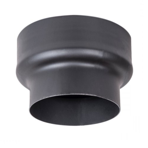 Ocelové (2 mm) - Redukce 150/180 mm (ve směru kouře)