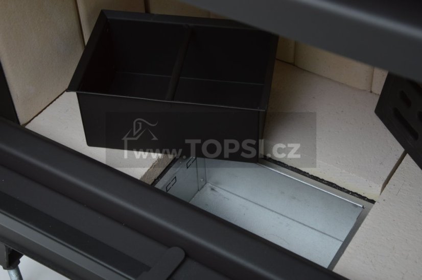 Romotop - HEAT 2G 70.44.01