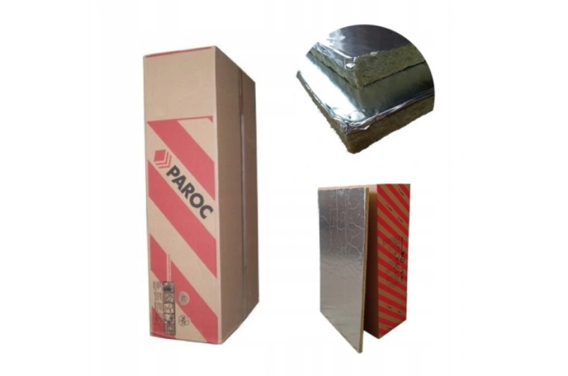 Tepelná izolace PAROCK 30 mm (7,2 m²)