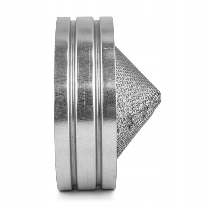 Filtr Darco ø100mm (kulatý)