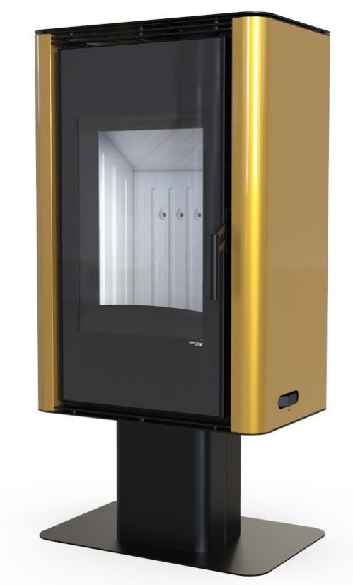 DEFRO Home Solum Top - zlatá