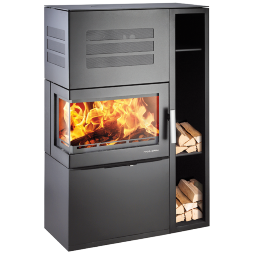 Haas+Sohn - AXON (levá)