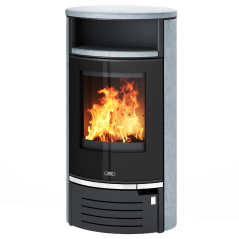 ABX - Atlantik 7 (šedý korpus, opláštění mastek)