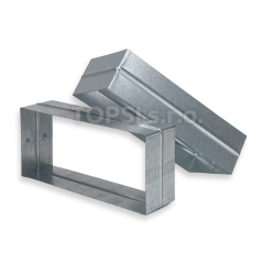 Spojka - 200x90 mm