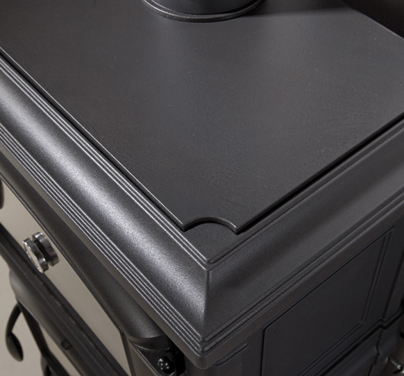 Nordica - Isotta Forno Evo