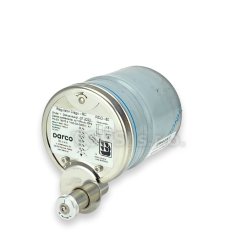 Regulátor komínového tahu RCO ø80 mm - kruhový