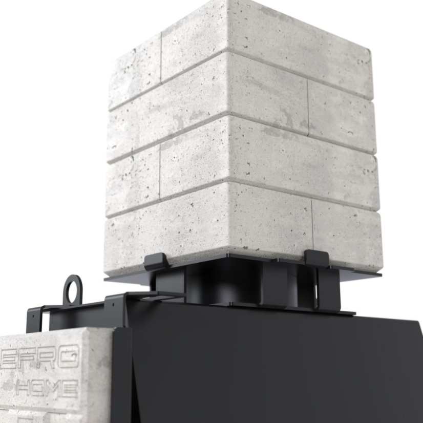 Defro Home - Adaptér pre hornú akumuláciu Impuls Defro Home - Adaptér pre hornú akumuláciu Impuls