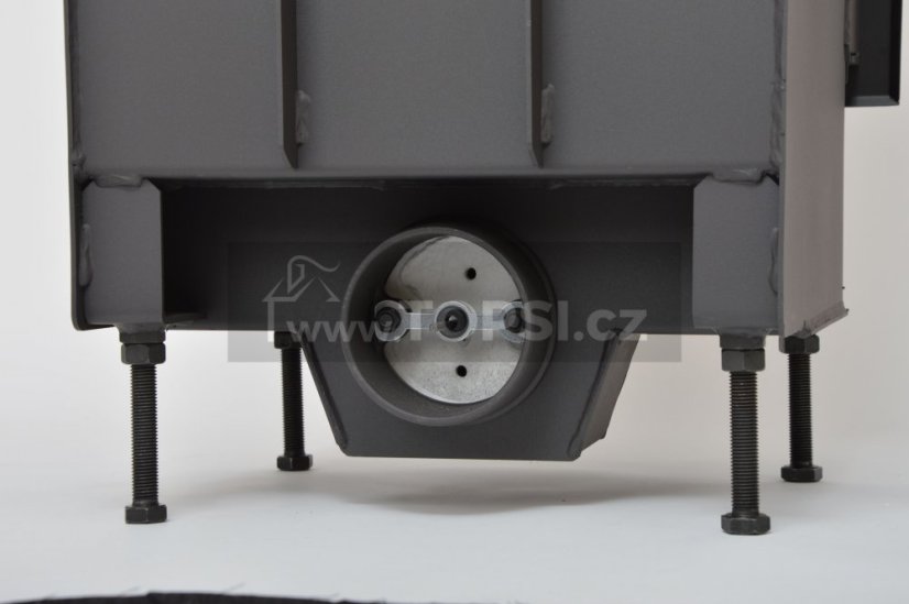 Romotop - HEAT R 2G S 60.44.33.23