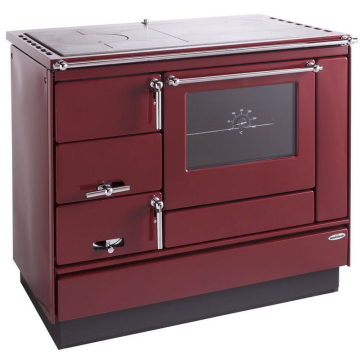 Ako vybrať sporák na drevo