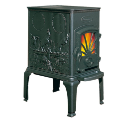 DOVRE 40 CBS