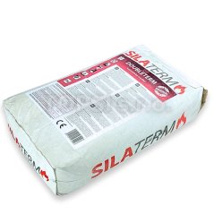 Silaterm - Doubletherm 20 kg (malta a jemná omítka v jednom)