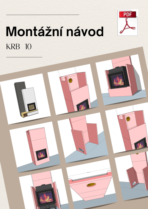 Kompletná sada - Krb 11 (pravá)