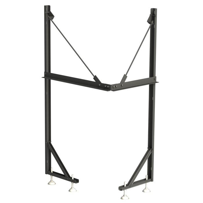 BeF - Nosný rám pro KV CP/CL- BeF Aquatic WH80,BeF Feel V8,BeF Therm V8