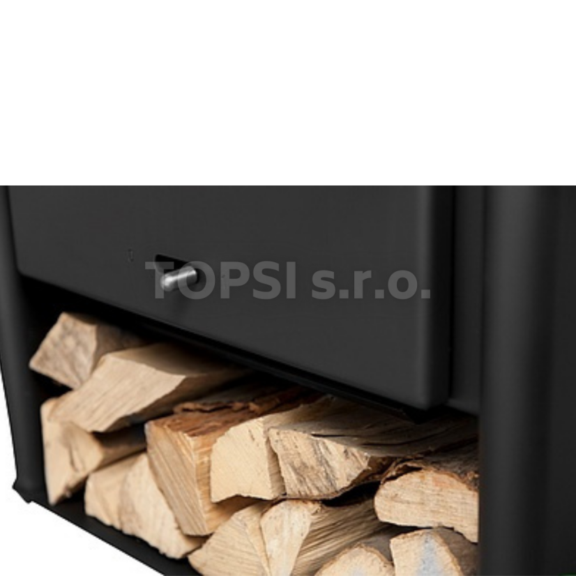 Krbová kamna - Asgård 3