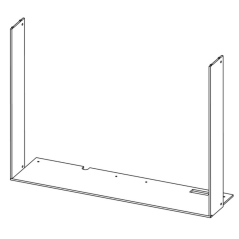Romotop - Rámek H3LE RAM14 nosný