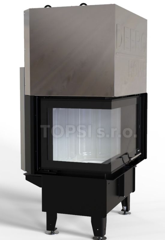 DEFRO HOME - RIVA SM BL G SHORT