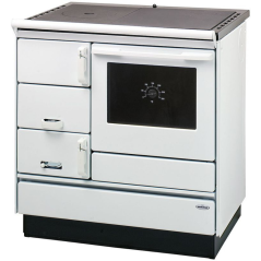 KVS Moravia - VSP 9103 (bílá s plastovými úchyty) - pravé provedení