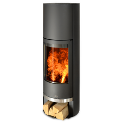 ABX - Alkmaar I (čierny korpus, opláštenie čierny plech)