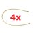 4 metry