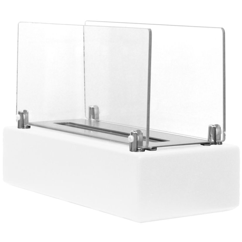 Biokrb CUBO - biela