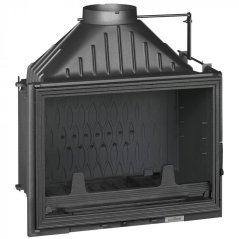 Uniflam 700 LUX ECO s klapkou