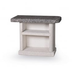 Stolík bočný betonový Avanta Exclusiv