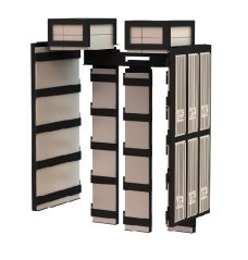 Akumulační sada BeF Therm (V) 7