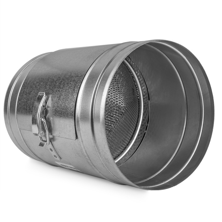 Filtr Darco ø100mm (kulatý)