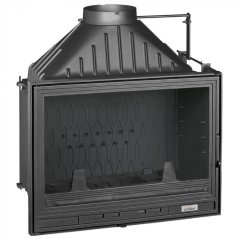 Uniflam 700 OPTIMA ECO s klapkou